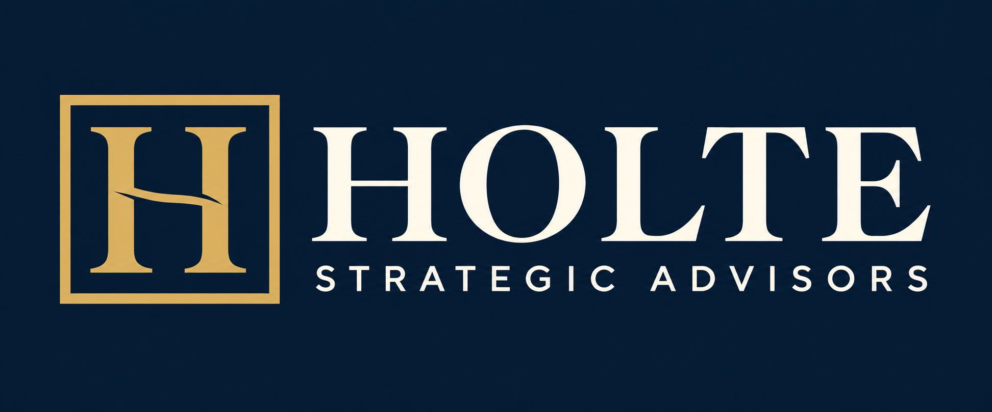Holte Strategic Advisors