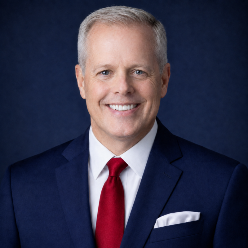 Scotty Holte, Managing Partner